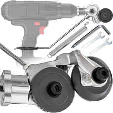 Насадка для різання листового металу Metal Sheet MSCA-02 товщиною до 1,8 мм