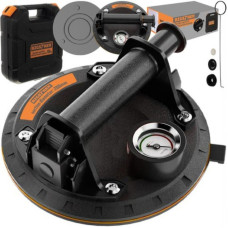 Присоска для плитки з вакуумним насосом Bigstreen