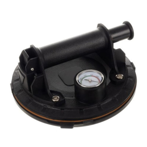 Присоска для плитки с вакуумным насосом Bigstreen