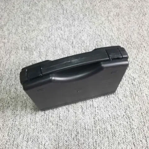 Термостеплер ER1207 для ремонта бамперов, пластиковых деталей со скобами 1200 шт.