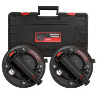 Вакуумные присоски 2шт для плитки A-007-1