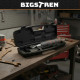 Динамометричний ключ 1/4 2-26NM Bigstret 27087