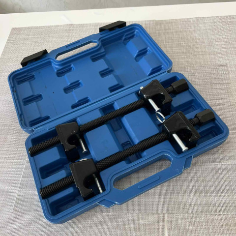 Стяжки для пружин автомобіля McPherson Falcon F05338