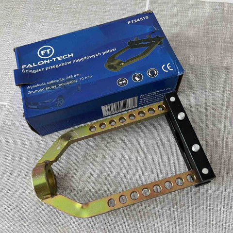 Знімач для автомобіля Falon-tech