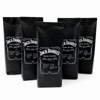 Кофе молотый Jack Daniel s Brazil Vila Boa Coffee 500 г