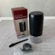Кавомолка акумуляторна з USB-портом Electric coffee grinder