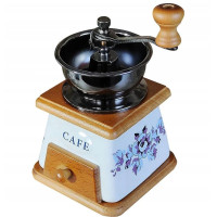 Кавомолка для кавових зерен ручна Cer