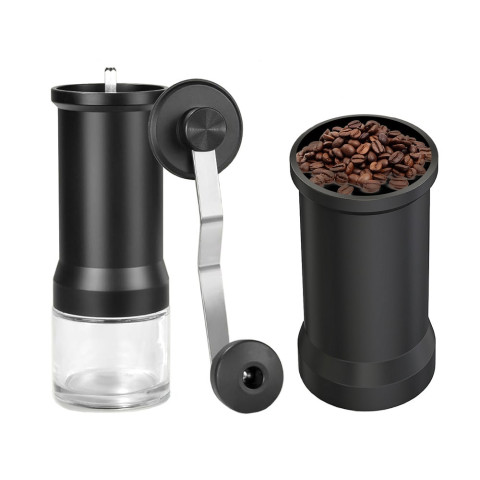 Кавомолка ручна Manual coffee grinder