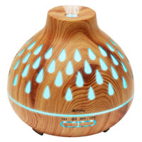 Аромадифузор – увлажнитель воздуха Puri Ruhhy 26633