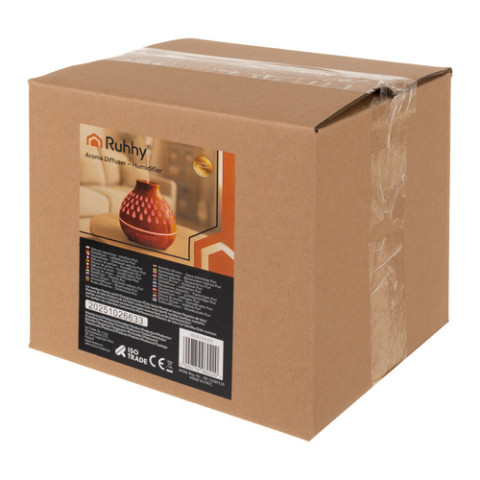 Аромадифузор - зволожувач повітря Puri Ruhhy 26633