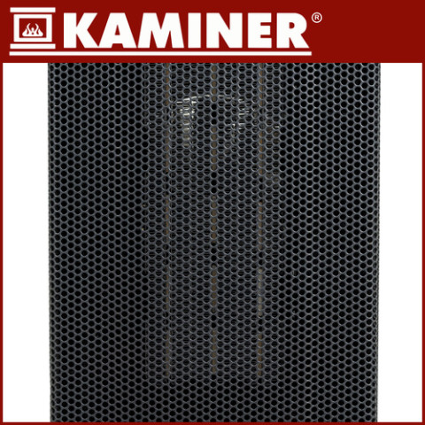Электрические обогреватели Lumni 2.0 Kaminer с пультом