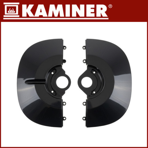 Обогреватель с эффектом пламени Ignisse Kaminer