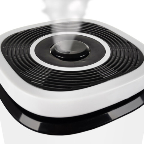 Увлажнитель воздуха Ruhhy с ароматерапией