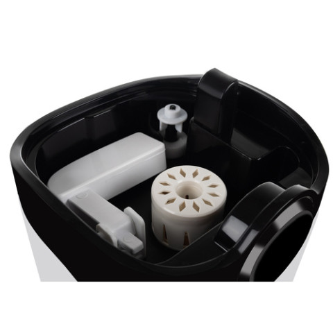 Увлажнитель воздуха Ruhhy с ароматерапией