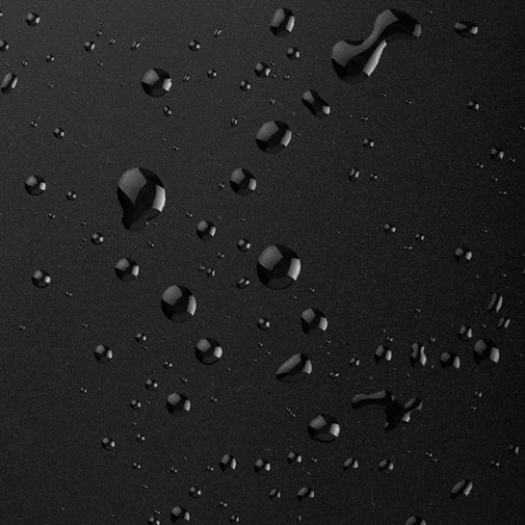 Килимок для захисту підлоги під стілець 90×140 см Ruhhy 21789 чорний