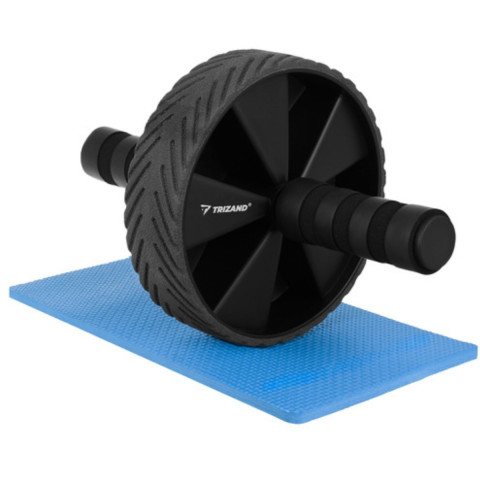 Колесо для упражнений на пресс TRIZAND