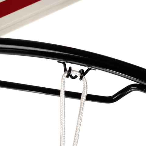 Настінний баскетбольний щит Trizand