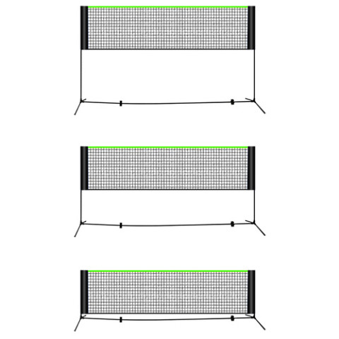 Сетка волейбольная Trizand 25625