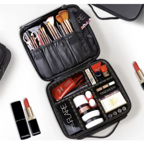Косметичка-органайзер для косметики U163
