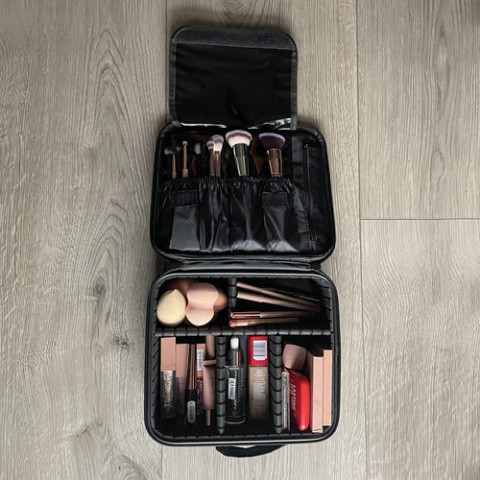 Косметичка-органайзер для косметики U163