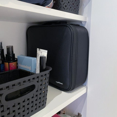 Косметичка-органайзер для косметики U163