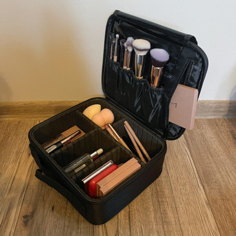 Косметичка-органайзер для косметики U163