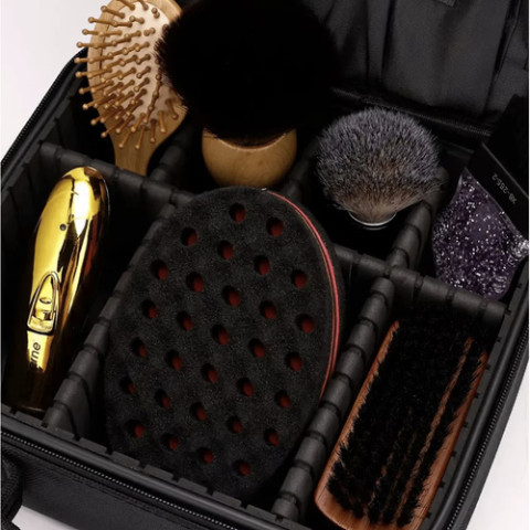 Косметичка-органайзер для косметики U163