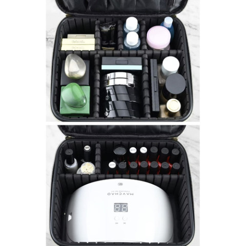 Косметичка-органайзер для косметики U163