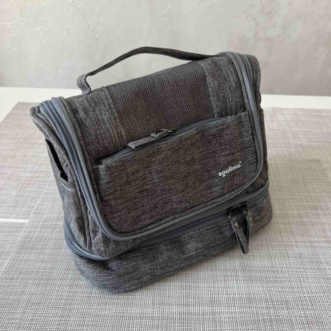 Подвесная косметичка для путешествий Soulima