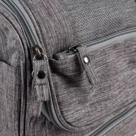 Подвесная косметичка для путешествий Soulima