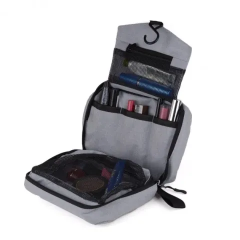 Подвесная косметичка для путешествий Trawel Cosmetic Bag