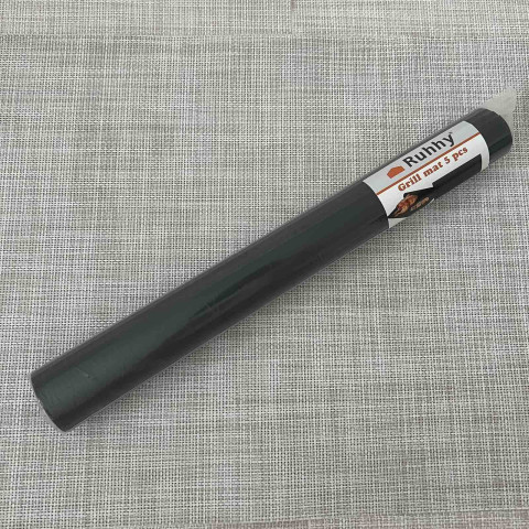 Набір килимків для гриля 5 шт