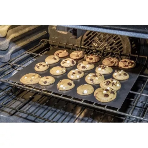 Набір килимків для гриля 5 шт