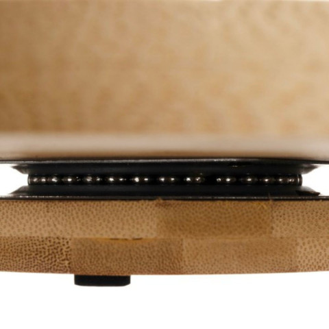 Обертовa бамбукова дошка Ruhhy 