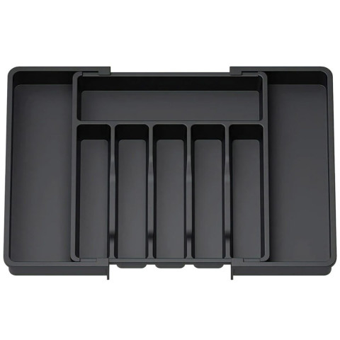 Пластиковая вставка/органайзер для ящика 33-57 см ORG-57