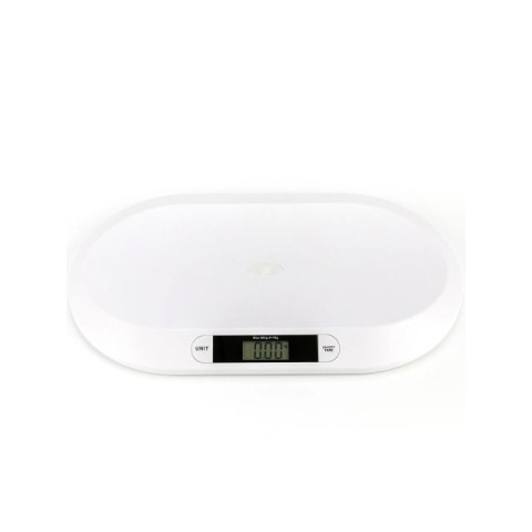 Електронні дитячі ваги для дітей до 20 кг Е640