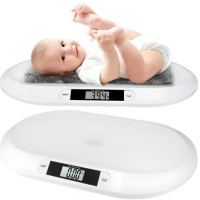 Електронні дитячі ваги для дітей до 20 кг Е640