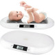 Електронні дитячі ваги для дітей до 20 кг Е640