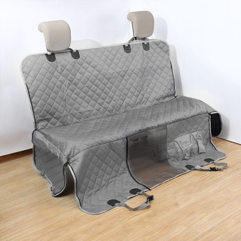 Автомобільний килимок для домашніх тварин CMD-12