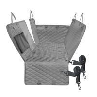 Автомобільний килимок для домашніх тварин CMD-12