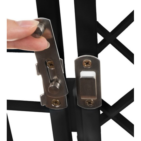 Домашний вольер для животных 90 х 90 х 60см