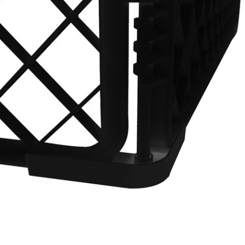 Домашний вольер для животных 90 х 90 х 60см