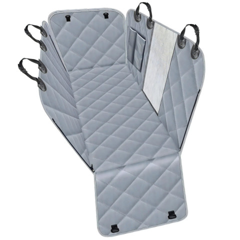 Автомобильный коврик для домашних питомцев 105×74 см CMD-11