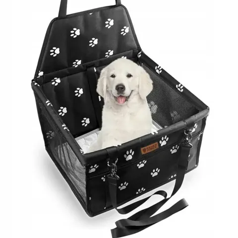 Автопереноска для домашніх тварин CAR-RY Renew Force