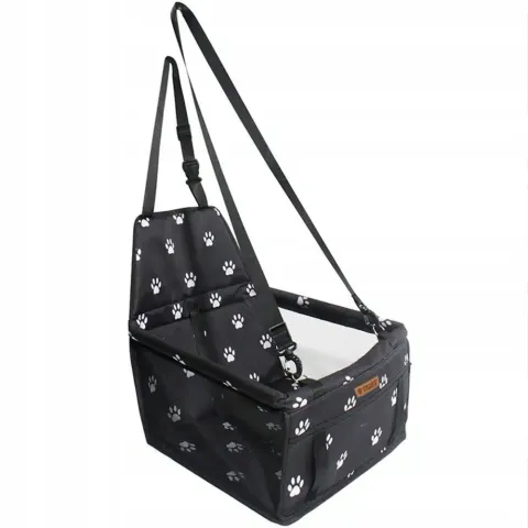 Автопереноска для домашніх тварин CAR-RY Renew Force