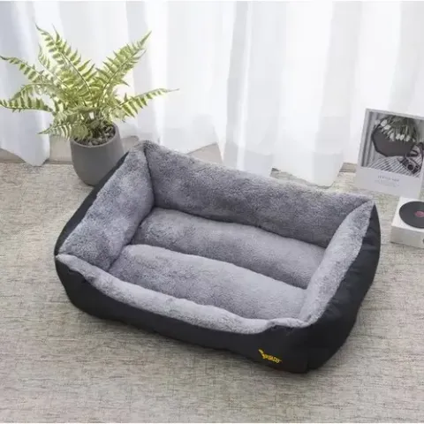 Лежак для собаки/кішки 60х45см Purlov 24288