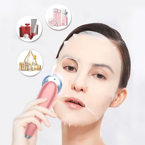 Багатофункціональний масажер U104 для обличчя 7 в 1 