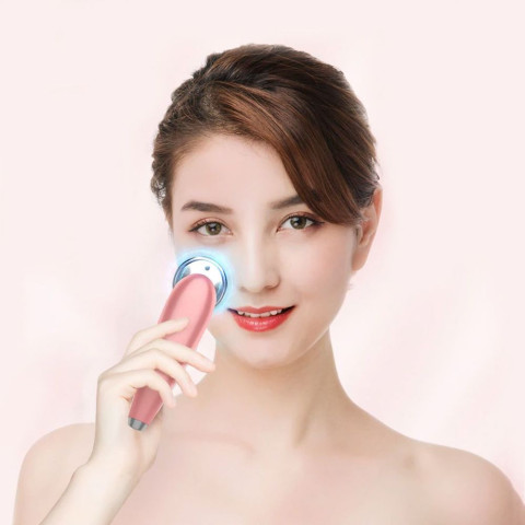 Багатофункціональний масажер U104 для обличчя 7 в 1 