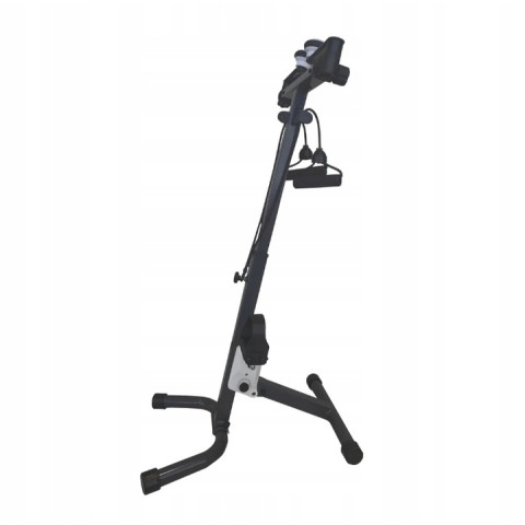 Механічний реабілітаційний велотренажер ротор Crivit 3-в-1