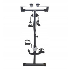 Механічний реабілітаційний велотренажер ротор Crivit 3-в-1